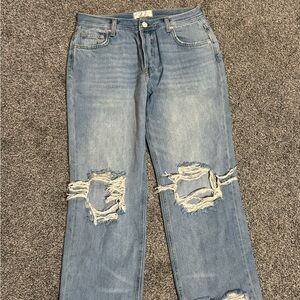 We the Free jeans size 27